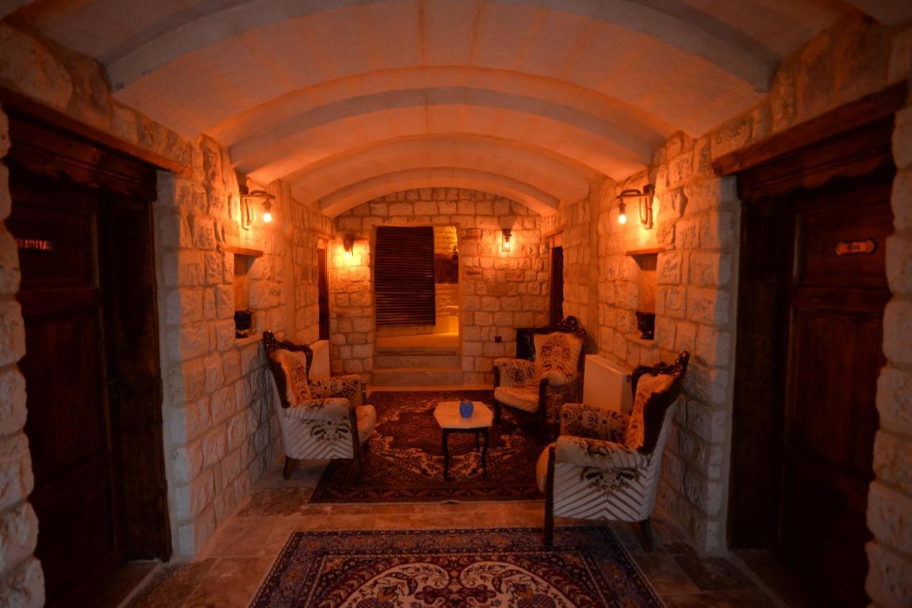 Hotel The Cave House Ürgüp Exteriér fotografie
