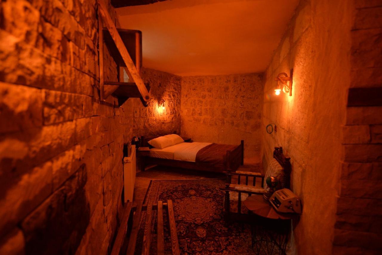 Hotel The Cave House Ürgüp Exteriér fotografie
