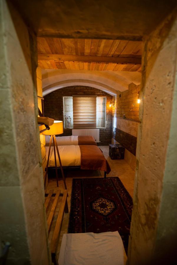 Hotel The Cave House Ürgüp Exteriér fotografie