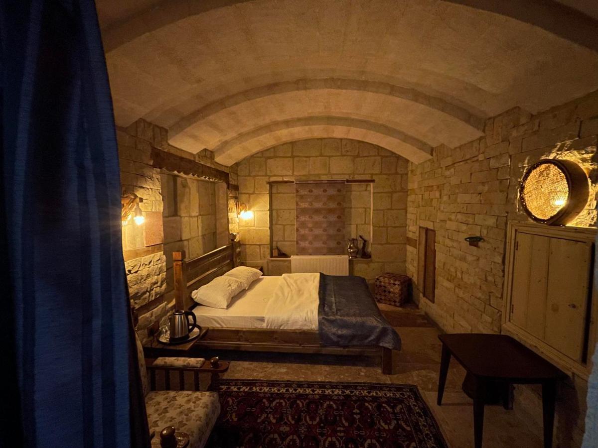Hotel The Cave House Ürgüp Exteriér fotografie